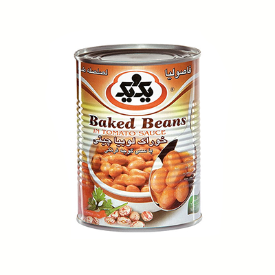 backed-beans