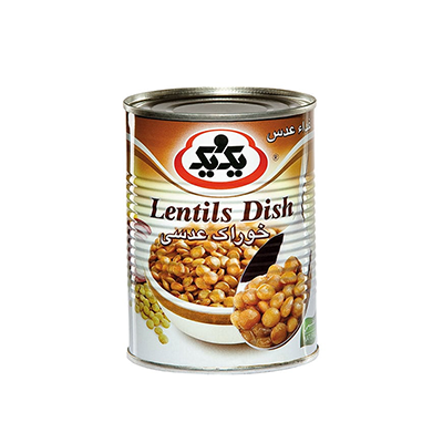 lentil-dish